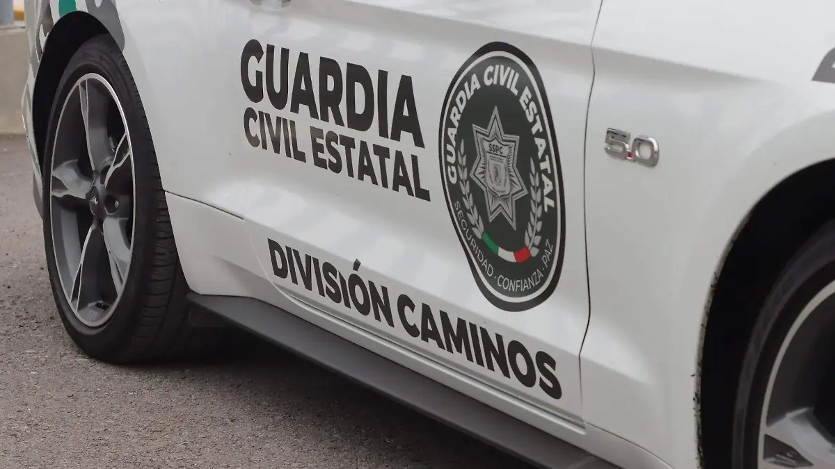 Guardia Civil Estatal CR (2)